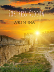 Fortress Kiddra Book