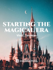 Starting The Magical Era Book