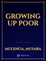 Growing up poor