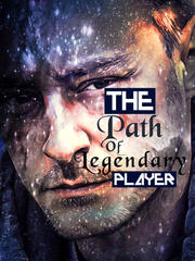 The Path of Legendary Player Book