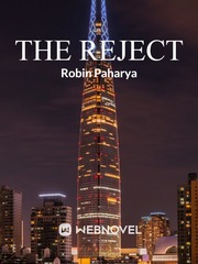 The Reject Book