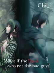 What If The Devil Wasn't The Bad Guy? Book