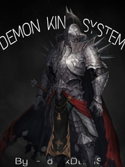 Demon King System Book