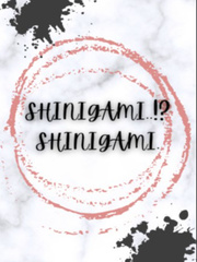Shinigami..!? Shinigami. Book