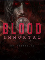 Blood Immortal Book