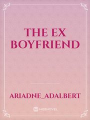 THE EX BOYFRIEND Book