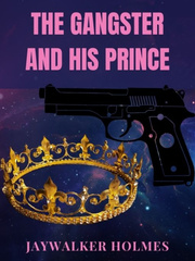 The Gangster and His Prince (BL) Book