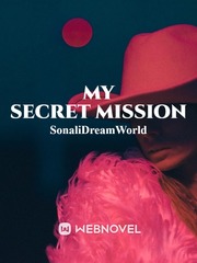 My Secret Mission Book