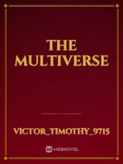 The multiverse Book