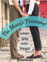 The Moon's Permission Book