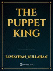 The Puppet King Book