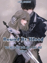 Bound By Blood Book