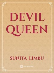devil queen Book