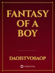 Fantasy of a Boy