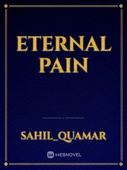 eternal pain Book