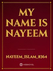 my name is nayeem Book
