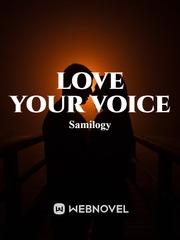 Love your voice Book
