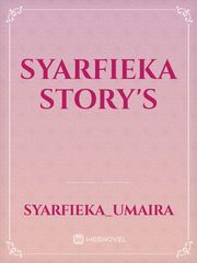 syarfieka story's Book