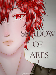Shadow of Ares Vol.1 Book
