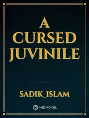 A cursed juvinile Book