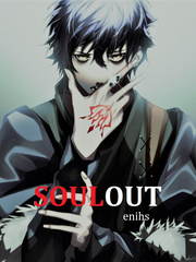 SoulOut Book