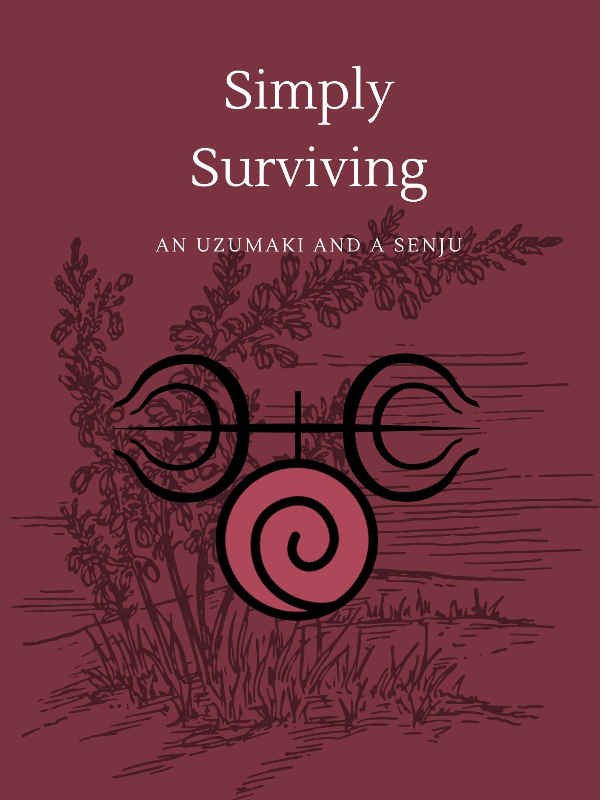 Simply Surviving Book