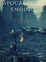 Apocalyptic Ending Book