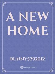 a new home Book