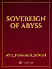Sovereign of Abyss Book