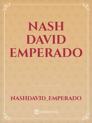 Nash David emperado Book