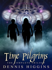 Time Pilgrims Book