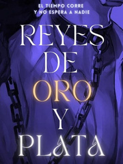 Reyes de Oro y Plata (BL) Book