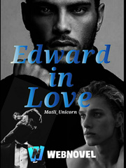 Edward In Love Book