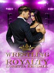 Wrestling Royalty Book