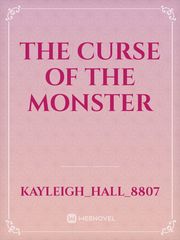 The curse of the monster Book