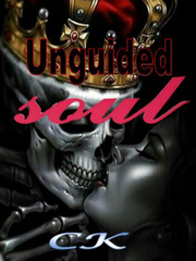 The Unguided soul Book