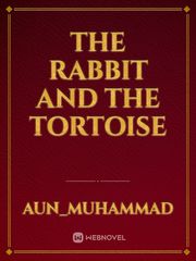 The rabbit and the tortoise Book