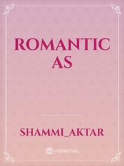Romantic AS Book