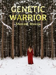 Genetic Warrior Book