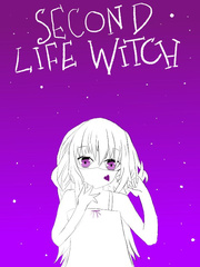 Second Life Witch Book