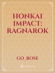 Honkai Impact: Ragnarok Book