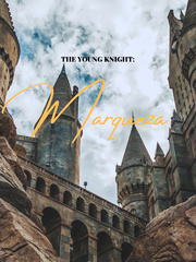 The Young Knight: Marqueza Book