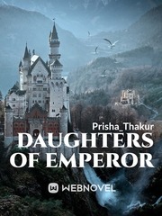 Daughters Of Emperor Book