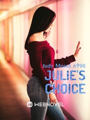Julie's choice Book