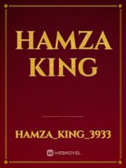 Hamza king Book