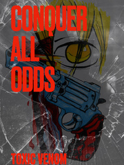 conquer all odds Book