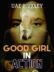 Good Girl in Action Book