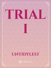 trial I Book