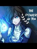 THE POWER IN YOU: An unknown feeling