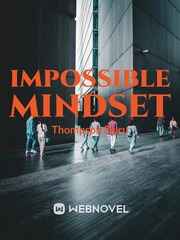 Impossible mindset Book